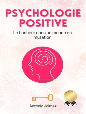 cover image of Psychologie Positive